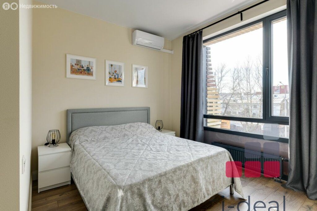 m. Paveletskaya: Apartment, 1-rooms