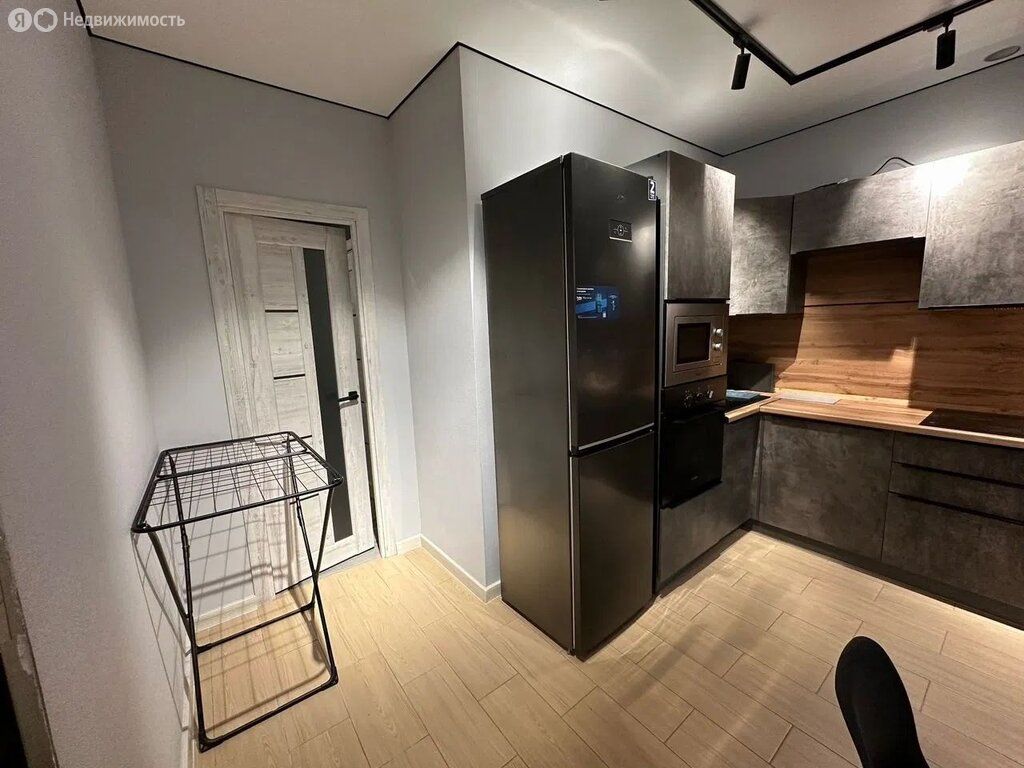 m. Tekhnopark: Apartment, 1-rooms