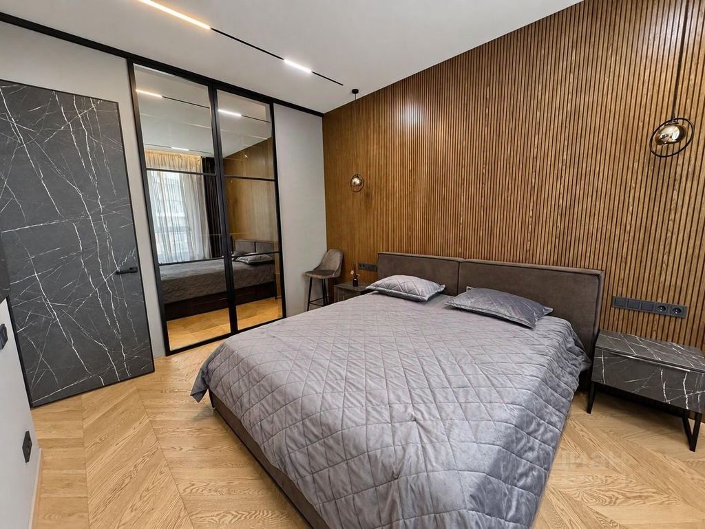 m. Shelepikha: Apartment, 2-rooms