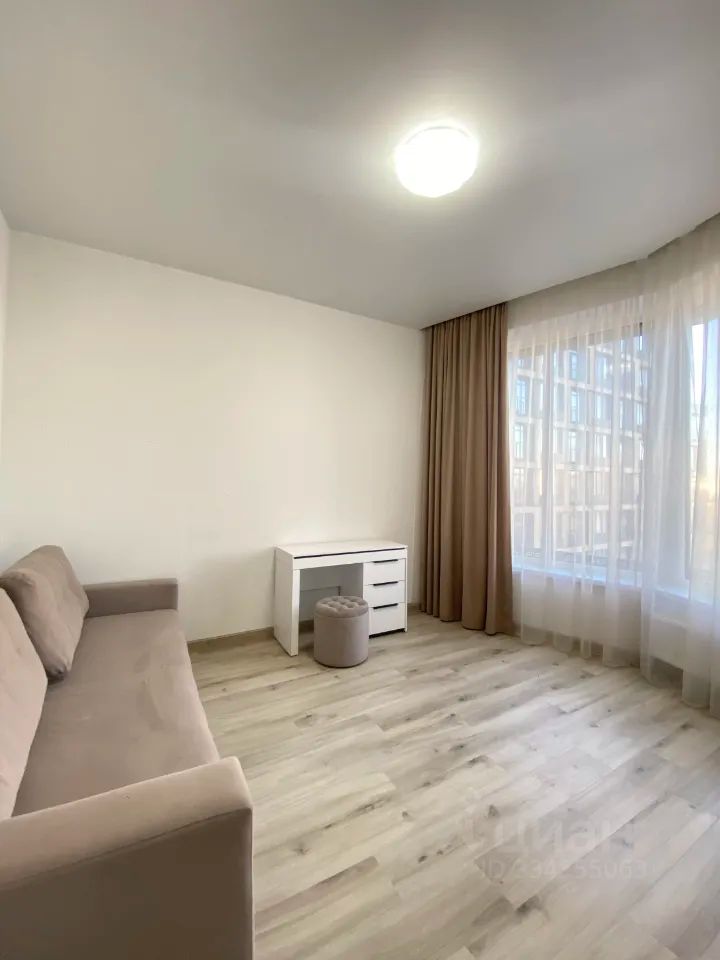 m. Nagatinsky Zaton: Apartment, 2-rooms