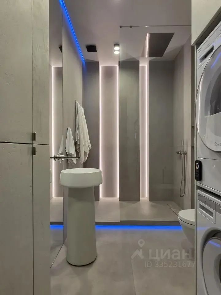 m. Alekseevskaya: Apartment, 1-rooms