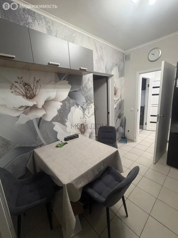 m. Nekrasovka: Apartment, 2-rooms