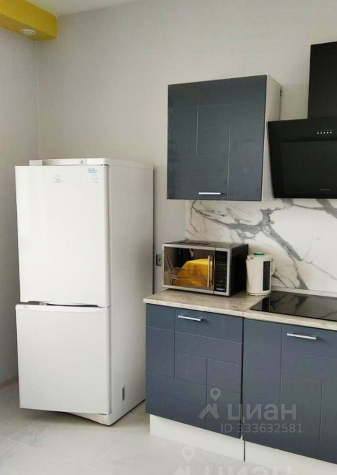 m. Pavshino: Apartment, 1-rooms
