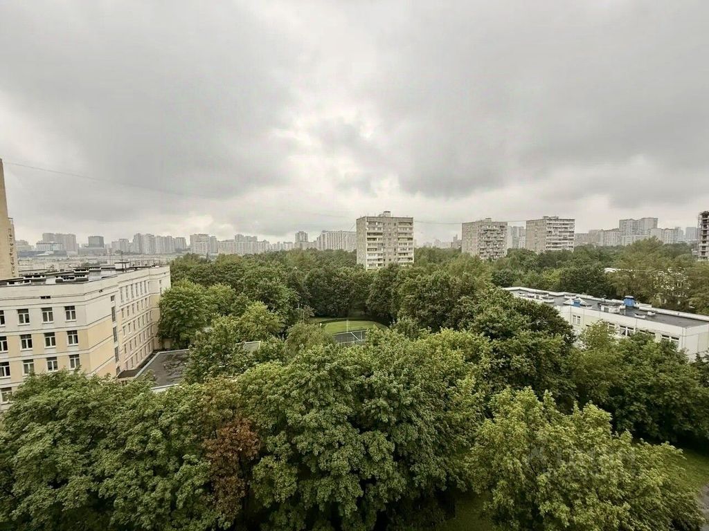 m. Prospekt Vernadskogo: Apartment, 1-rooms