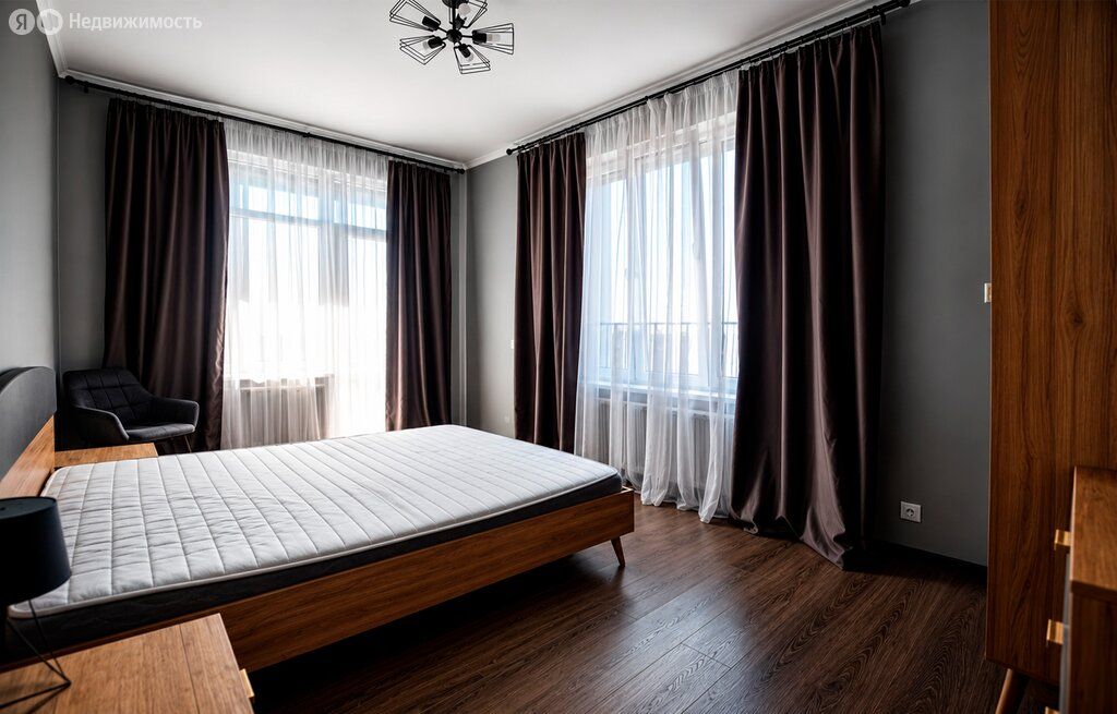 m. Begovaya: Apartment, 1-rooms