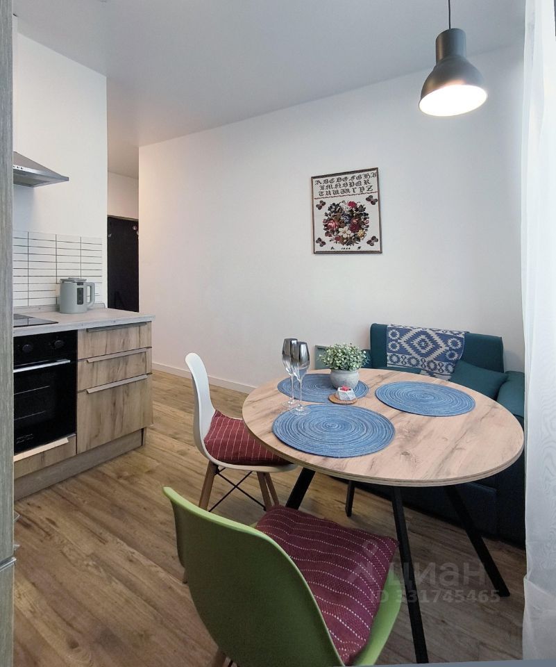m. Pyatnitskoe shosse: Apartment, 1-rooms
