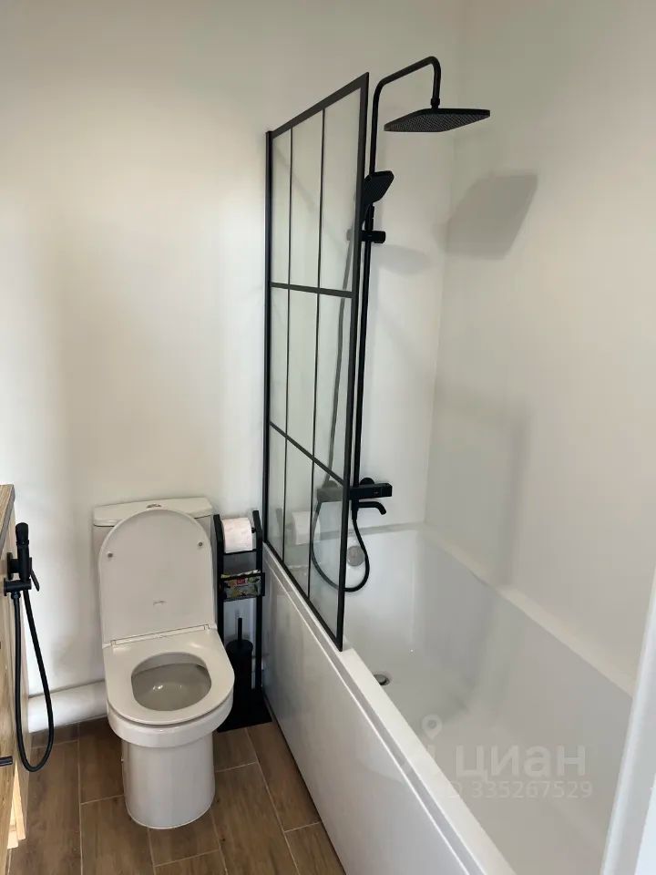 m. Skolkovo: Apartment, 2-rooms