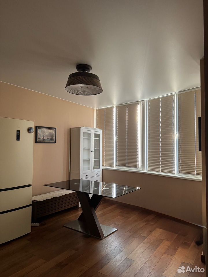 m. Buninskaya alleya: Apartment, 1-rooms