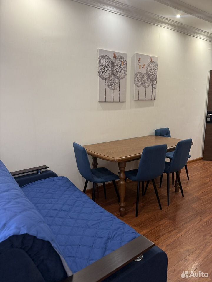 m. Kommunarka: Apartment, 2-rooms