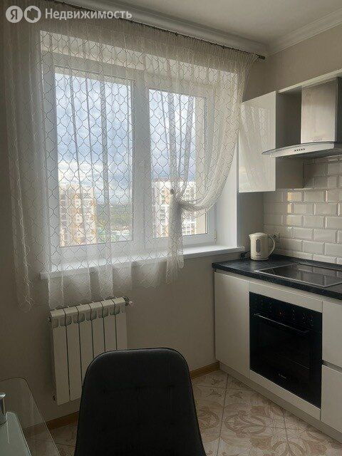 m. Novokosino: Apartment, 2-rooms