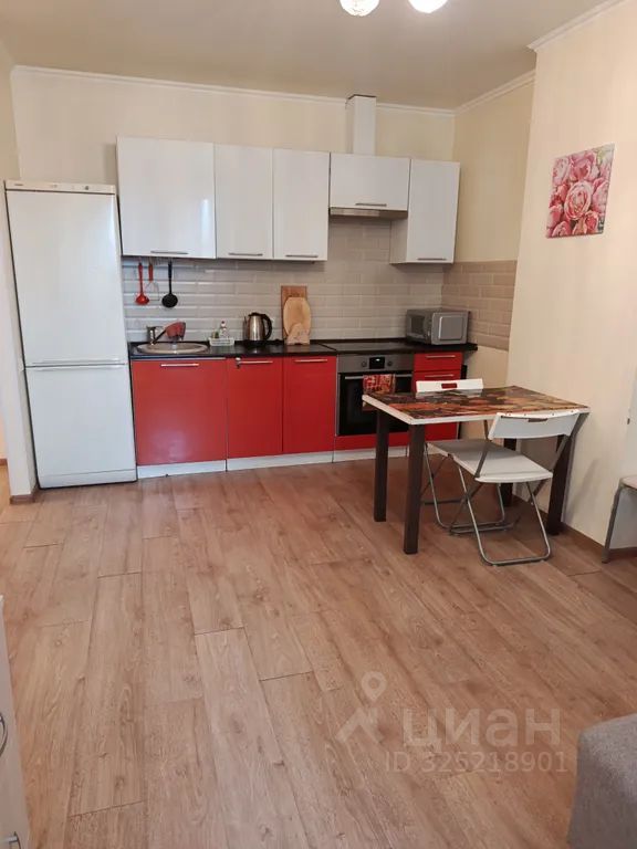 m. Malakhovka: Apartment, 1-rooms