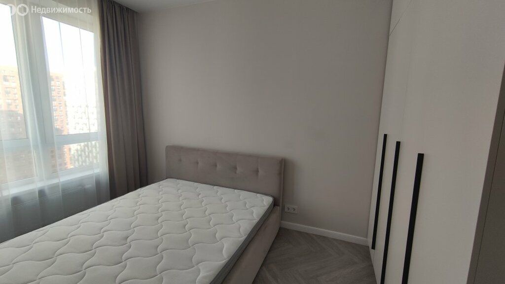 m. Bagrationovskaya: Apartment, 2-rooms