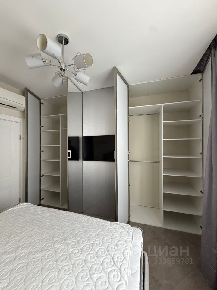 m. Vodny stadion: Apartment, 2-rooms