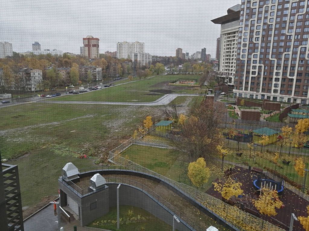 m. Profsoyuznaya: Apartment, 2-rooms