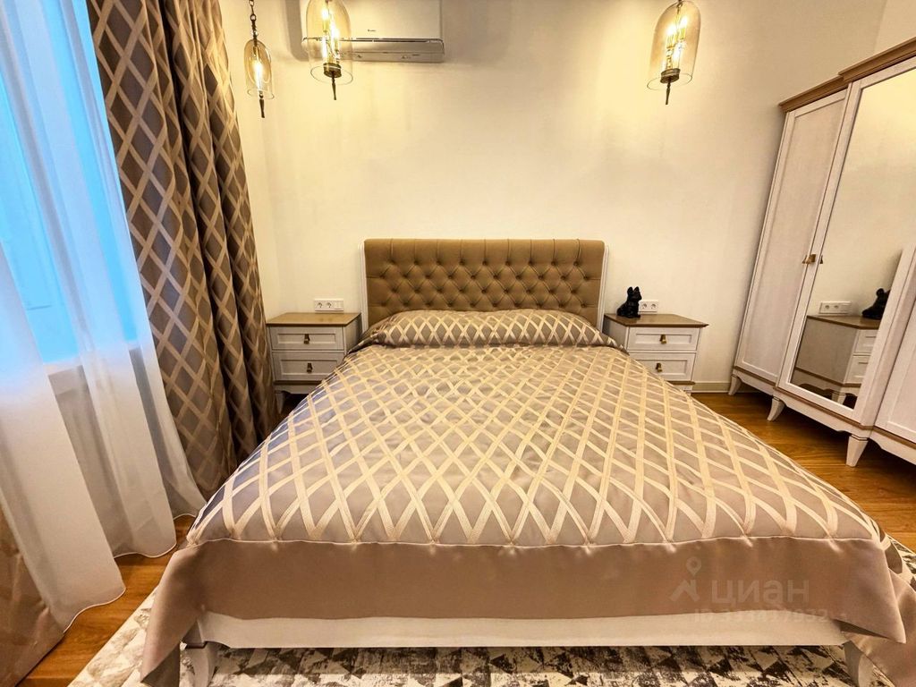 m. Taganskaya: Apartment, 2-rooms