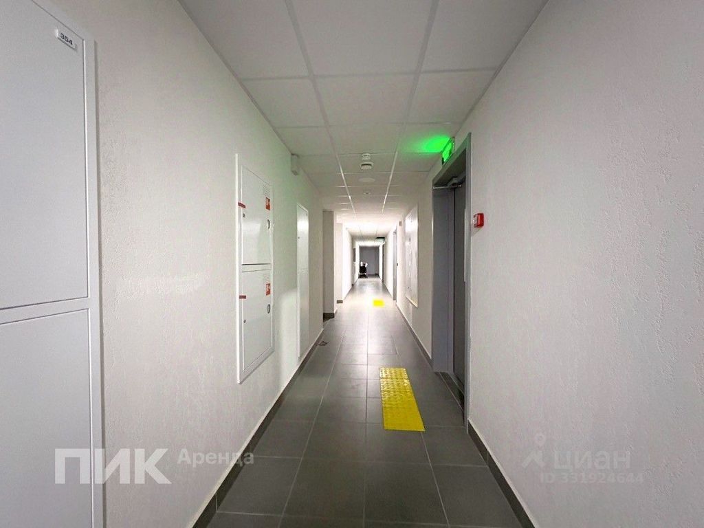 m. Vnukovo: Apartment, studio