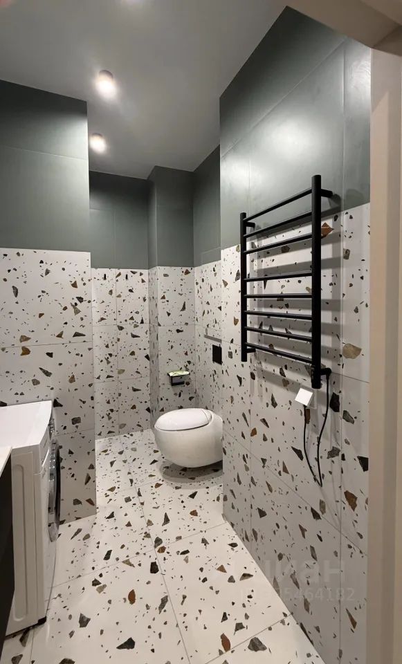 m. Michurinsky prospekt: Apartment, studio