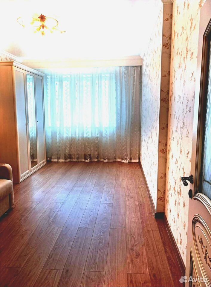 m. Khimki: Apartment, 1-rooms