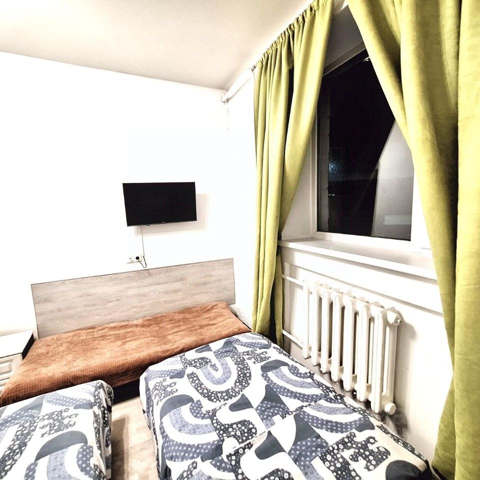 m. Kraskovo: Apartment, 1-rooms