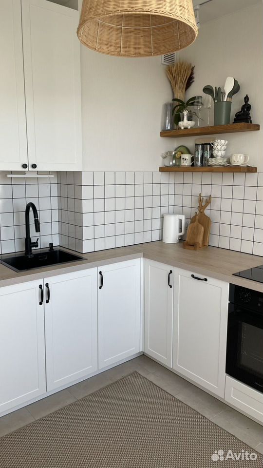 m. Zheleznodorozhnaya: Apartment, 2-rooms