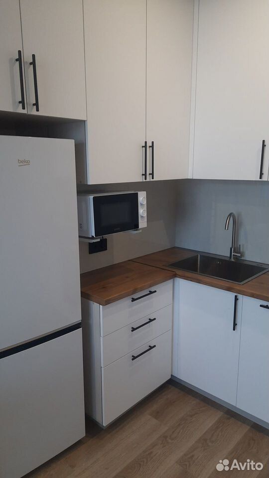 m. Potapovo: Apartment, 1-rooms