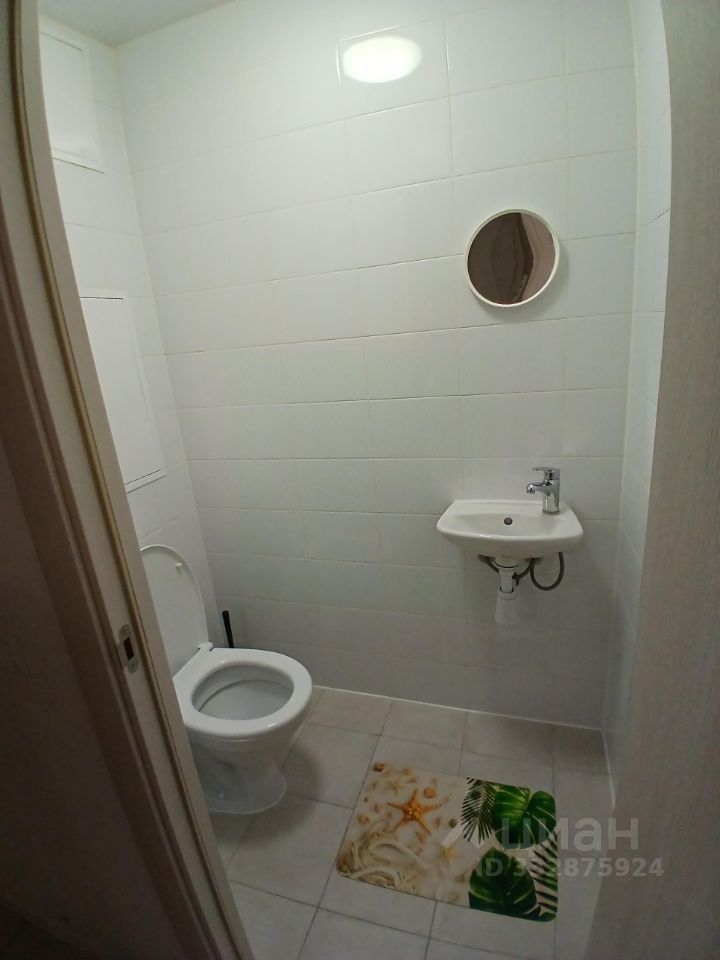 m. Kotelniki: Apartment, 2-rooms