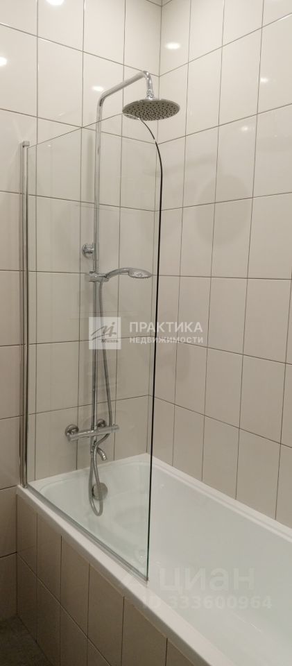m. ZIL: Apartment, 1-rooms