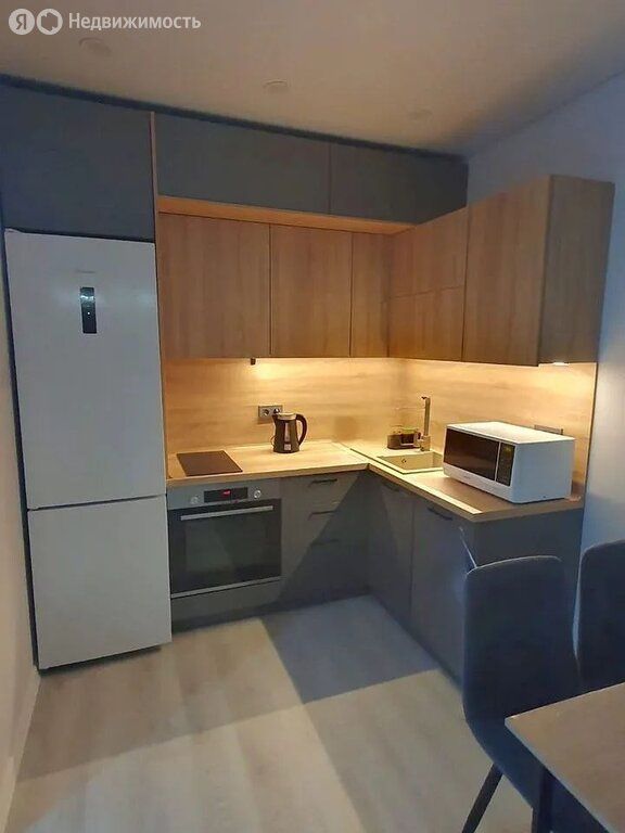m. Butyrskaya : Apartment, 1-rooms