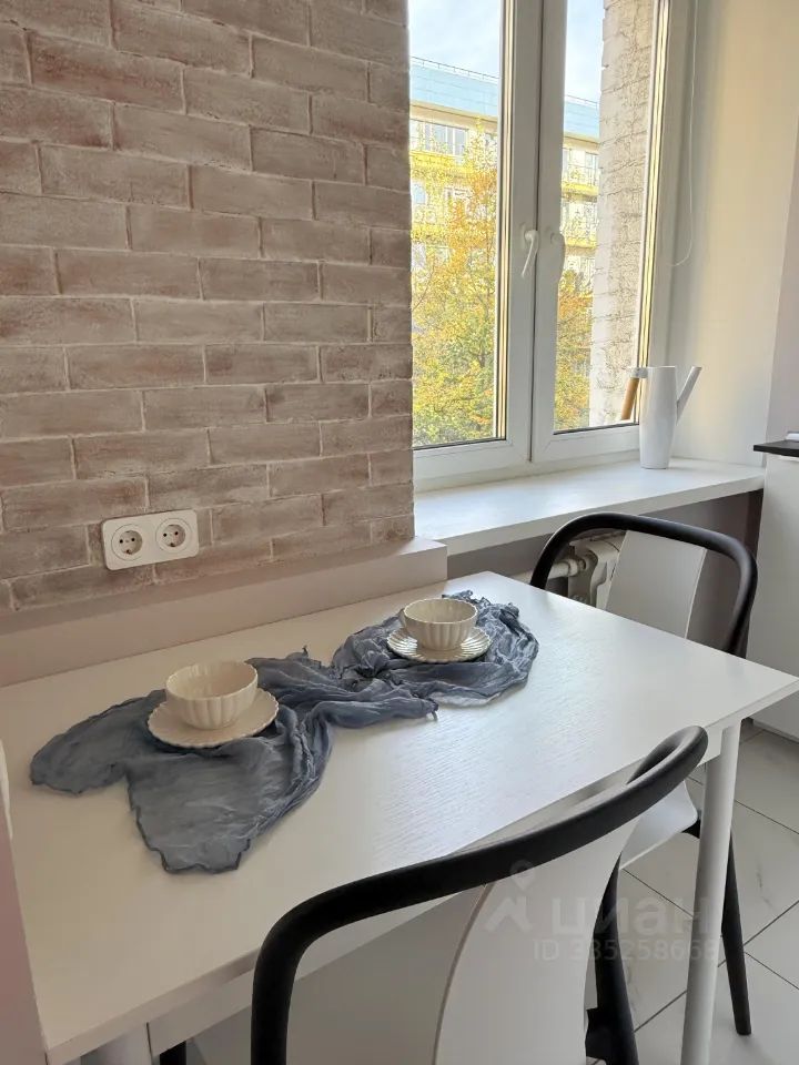 m. Dubrovka: Apartment, 1-rooms
