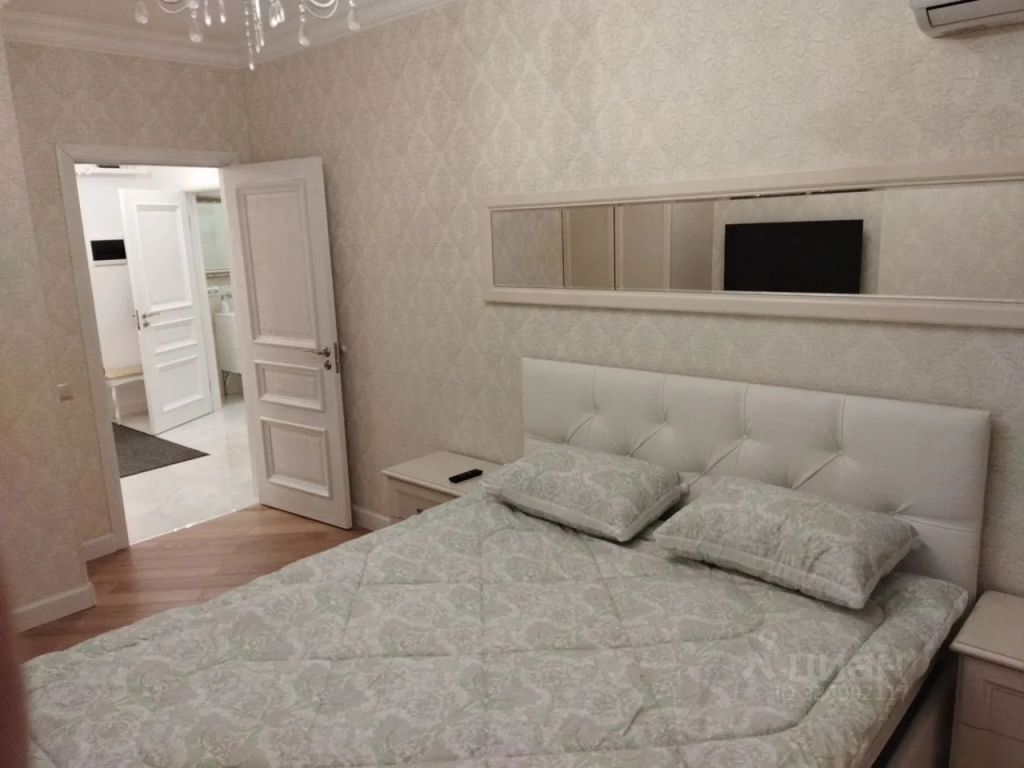 m. Begovaya: Apartment, 1-rooms