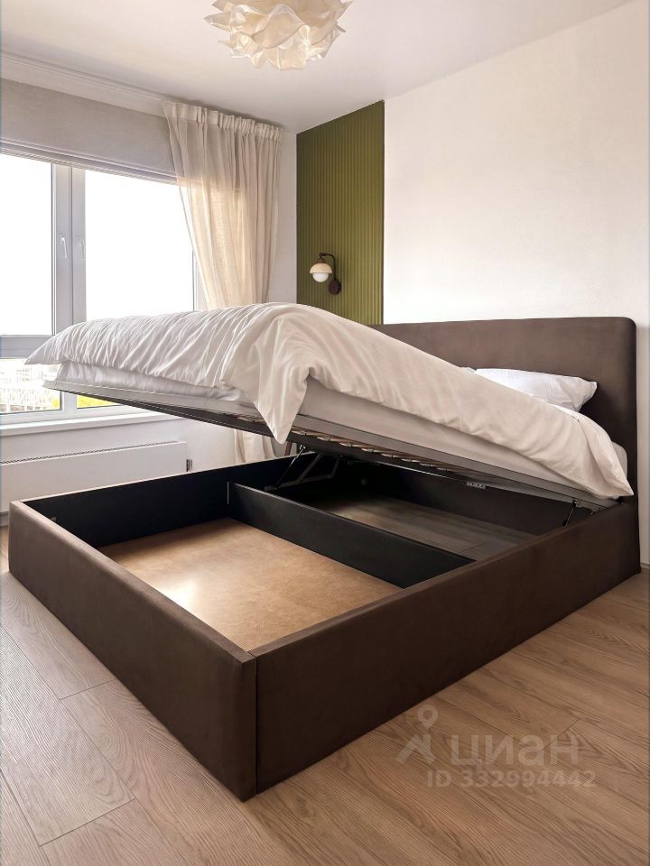 m. Likhobory: Apartment, 1-rooms