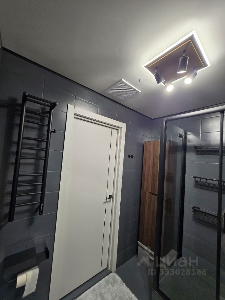 m. Krasny stroitel: Apartment, 1-rooms