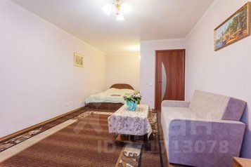 m. Polyanka: Apartment, 1-rooms