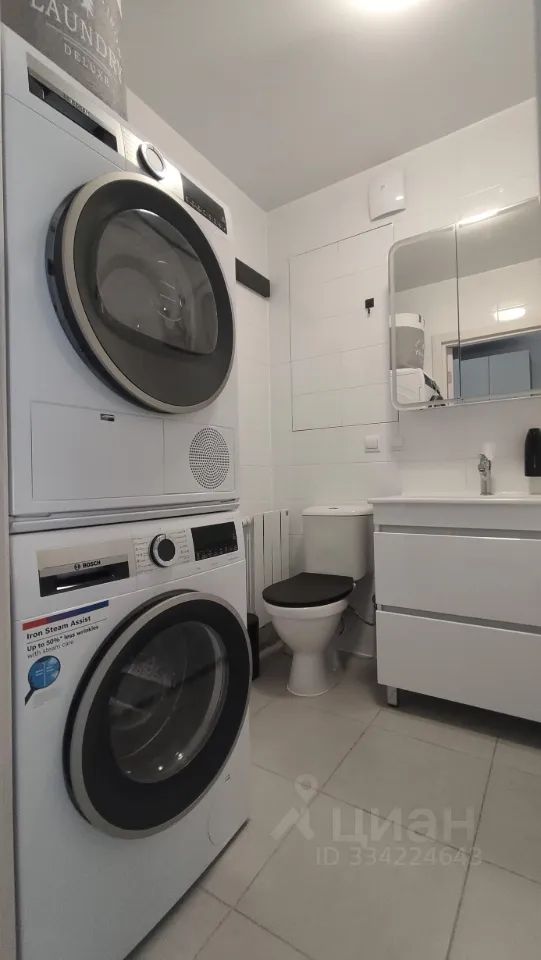 m. Aminyevskaya: Apartment, 1-rooms