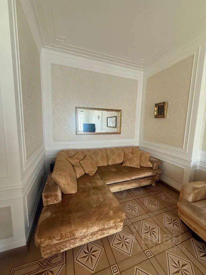 m. Kutuzovskaya: Apartment, 2-rooms