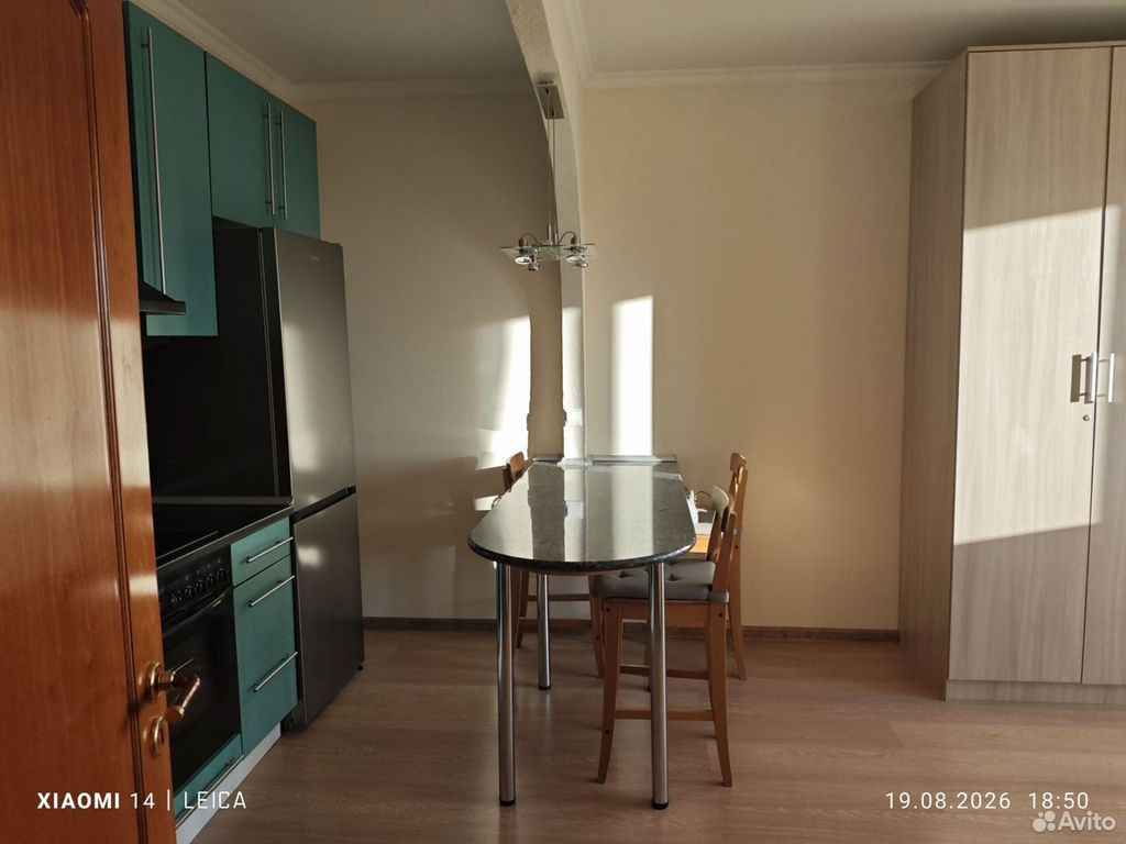 m. Sokolniki: Apartment, 1-rooms