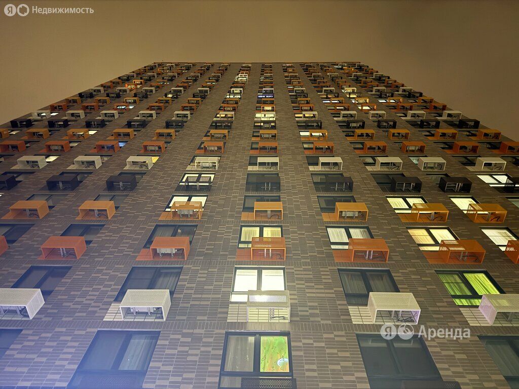 m. Zhulebino: Apartment, 1-rooms