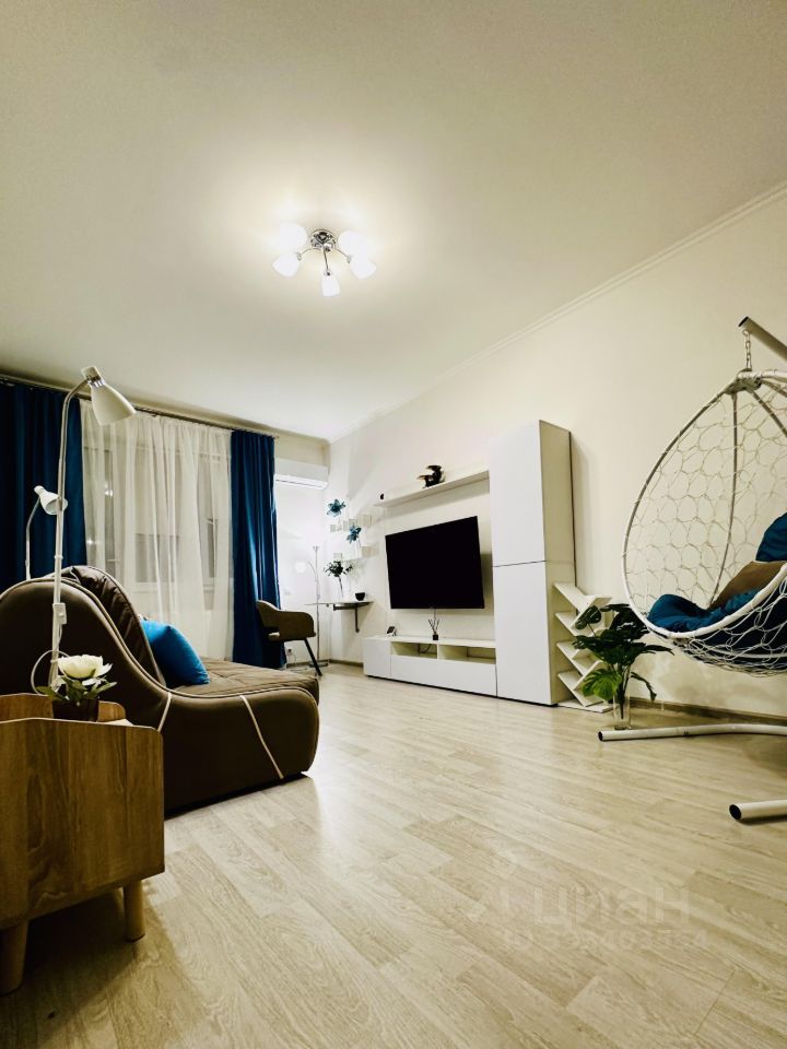 m. Fonvizinskaya: Apartment, 1-rooms