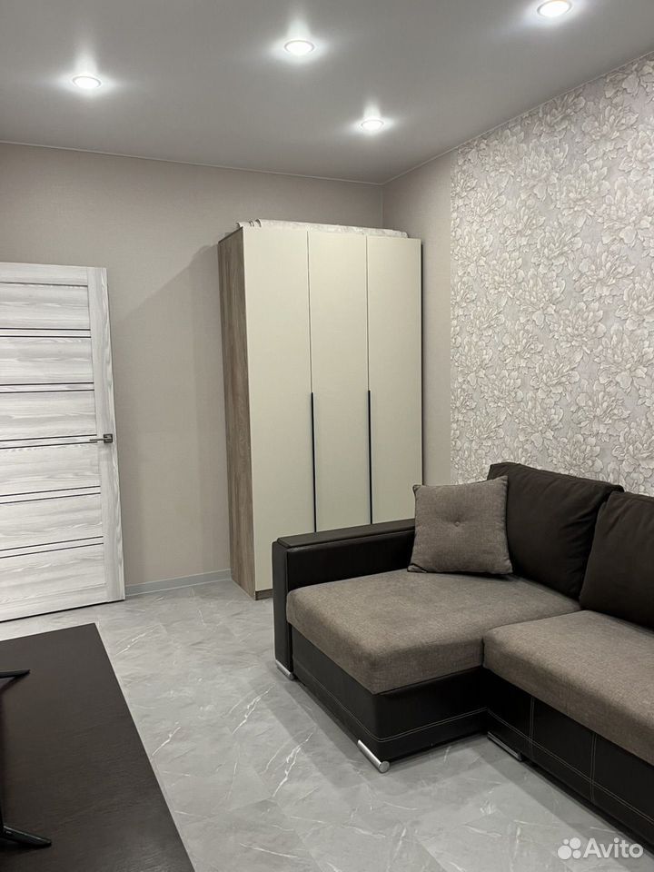 m. Olgino: Apartment, 1-rooms