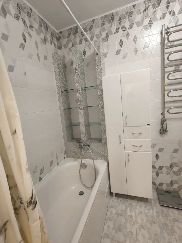 m. Oktyabrskaya: Apartment, 2-rooms