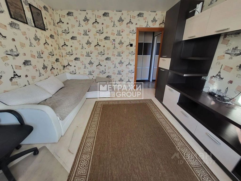 m. Medvedkovo: Apartment, 2-rooms