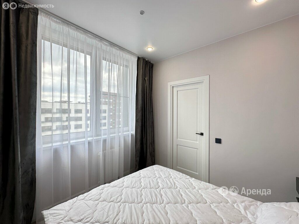 m. Vodniki: Apartment, 1-rooms