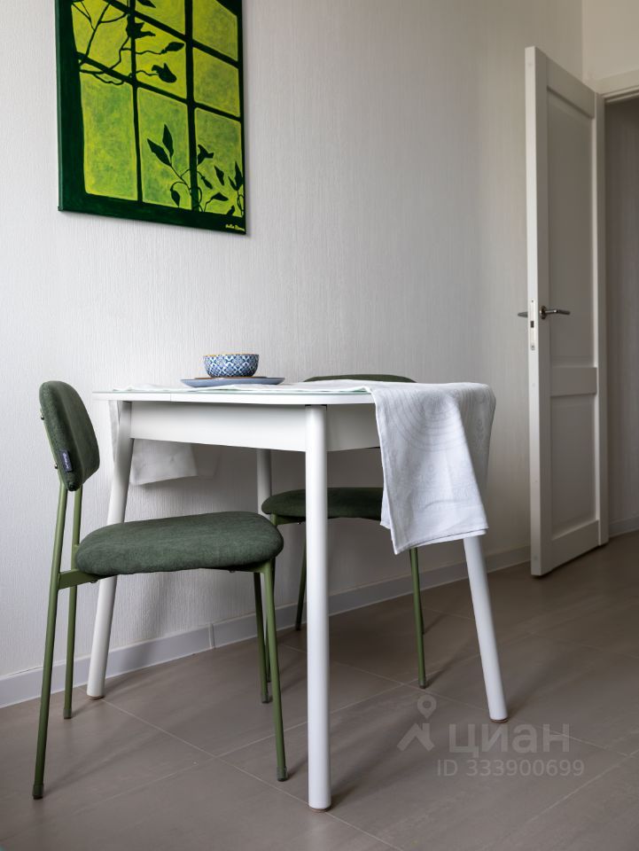 m. Oktyabrskoe pole: Apartment, 1-rooms