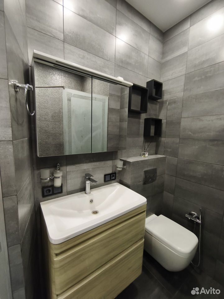 m. Vodny stadion: Apartment, 3-rooms