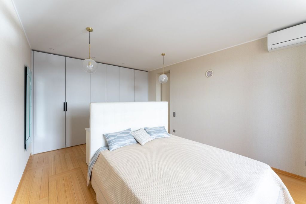 m. Bagrationovskaya: Apartment, 2-rooms