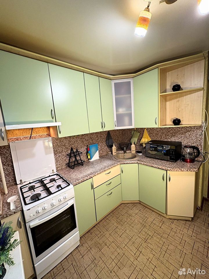 m. Zheleznodorozhnaya: Apartment, 1-rooms