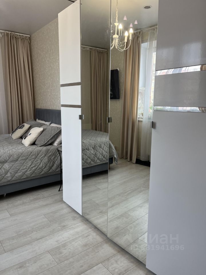 m. Zheleznodorozhnaya: Apartment, 2-rooms