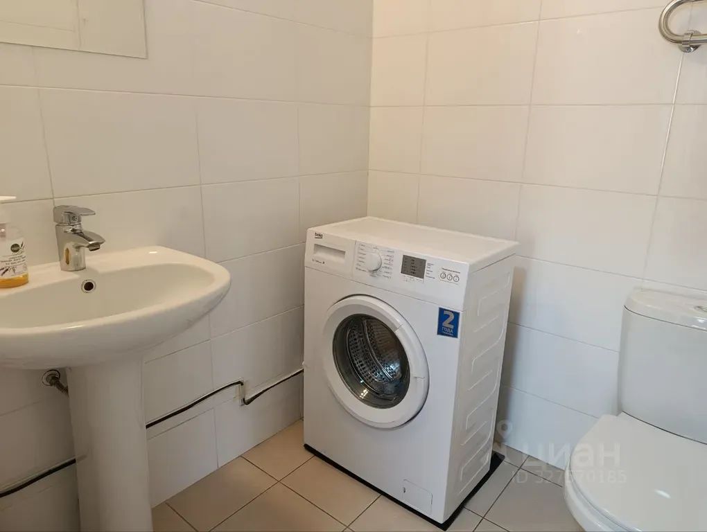 m. Medvedkovo: Apartment, 2-rooms