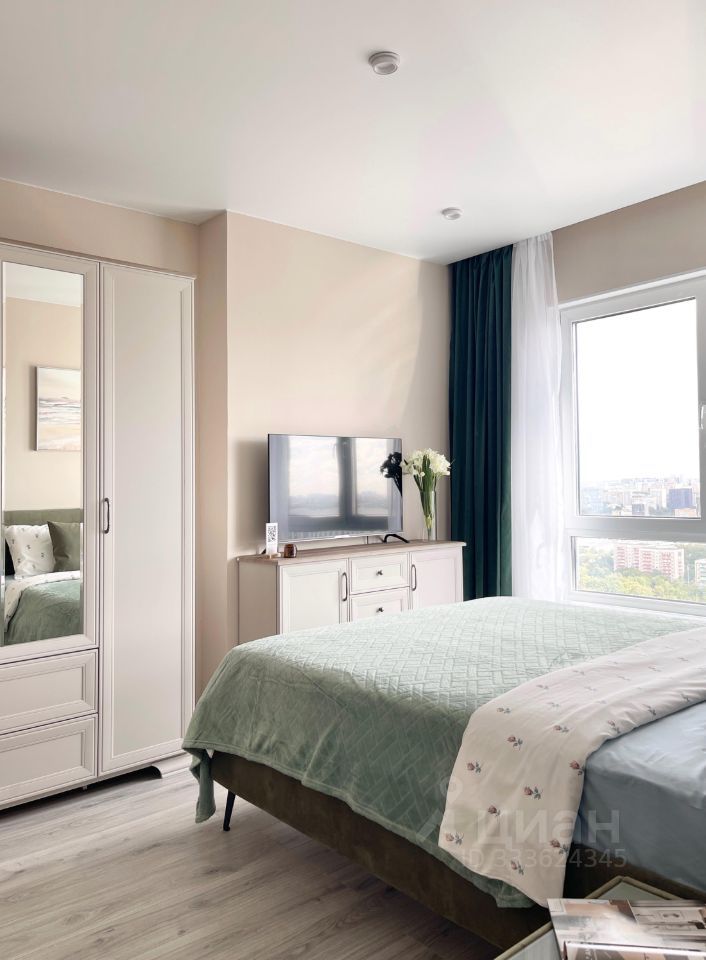 m. Vodny stadion: Apartment, 2-rooms