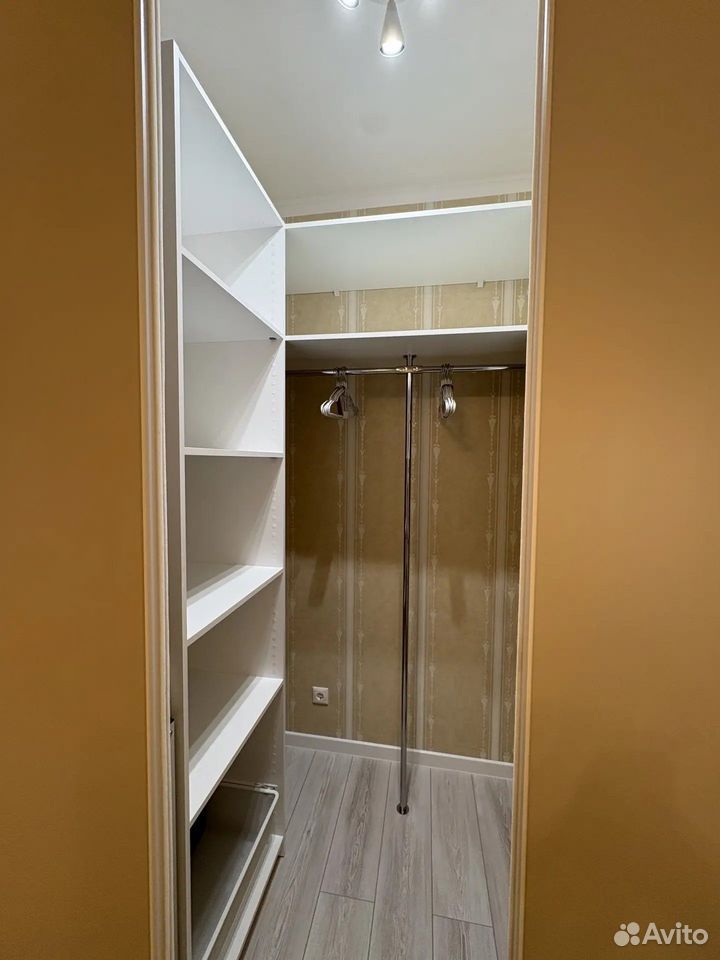 m. Vodniki: Apartment, 1-rooms